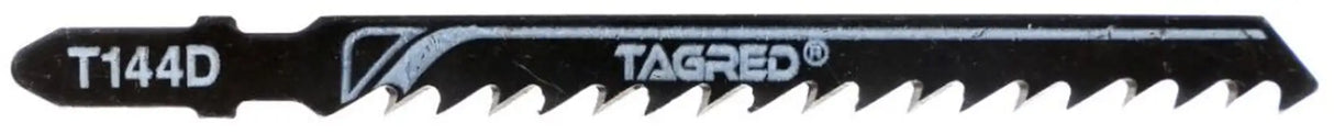 10x jigsaw blades T-shank for jigsaw Universal jigsaw blade for wood PVC