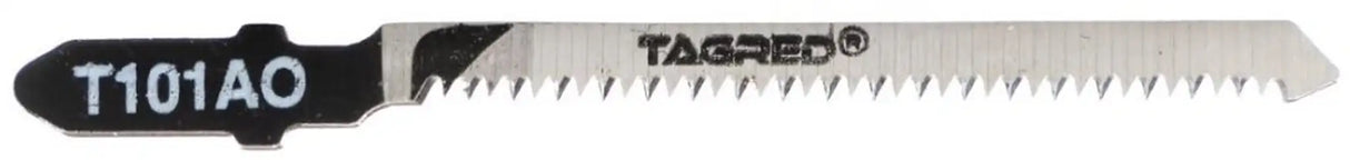 10x jigsaw blades T-shank for jigsaw Universal jigsaw blade for wood PVC