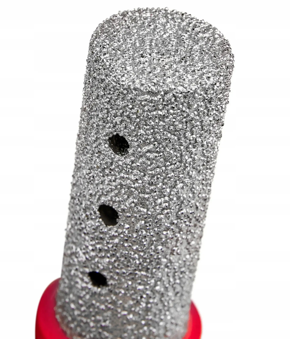 Diamant Fingerfräser Vollbohrer 10 - 30 mm Lochfräser Fliesenbohrer Fliesenfräser