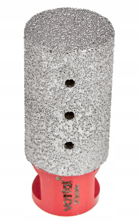 Diamond finger cutter solid drill 10 - 30 mm hole cutter tile drill tile cutter