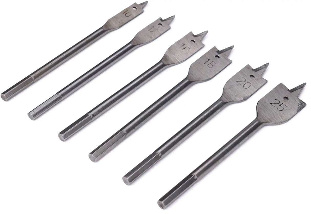 4-piece HSS countersink drill wood drill set countersink bit for wood and plastic