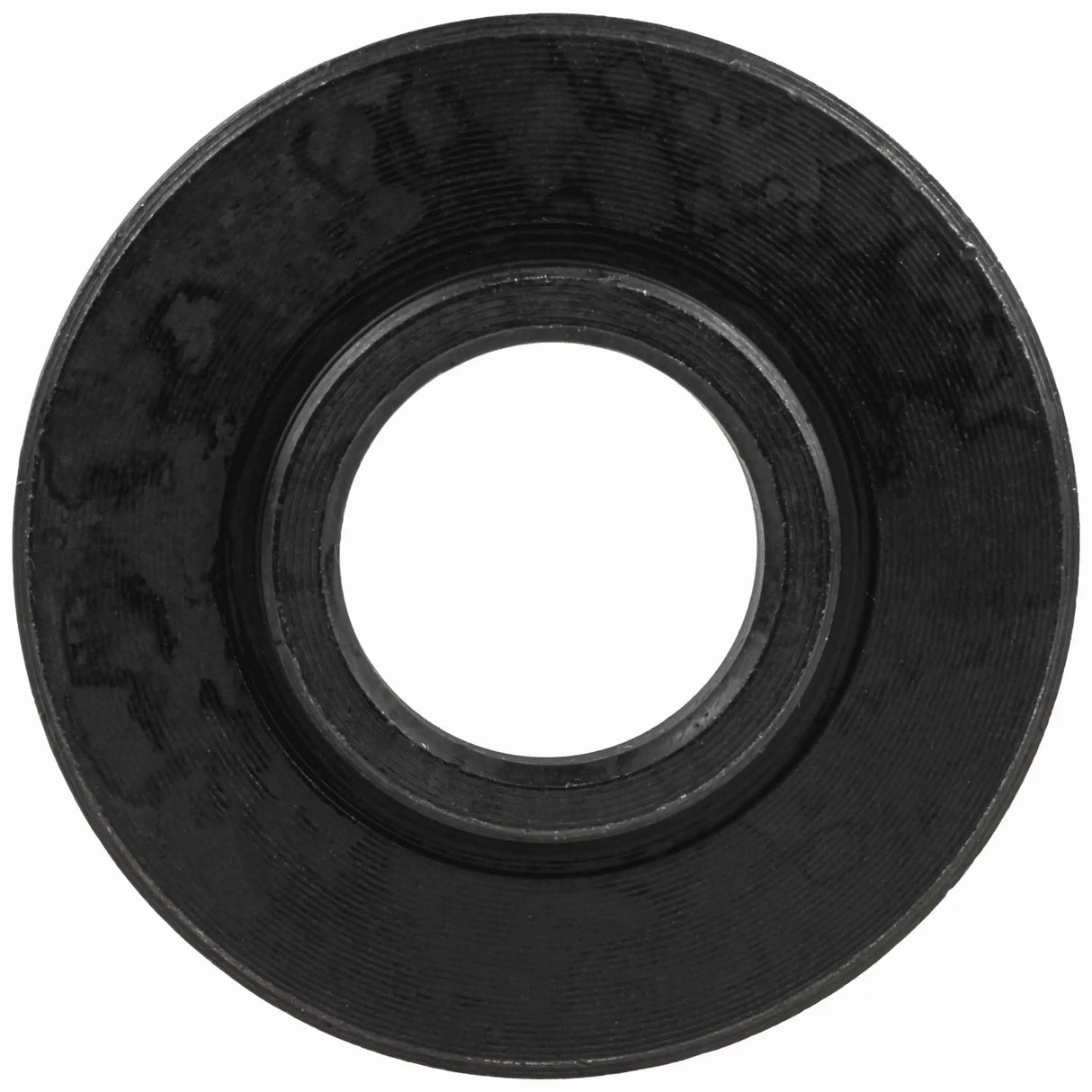 Absaughaube für Winkelschleifer 180 / 230 mm Absaugvorrichtung mit Bürstenkranz Staubabsaugung