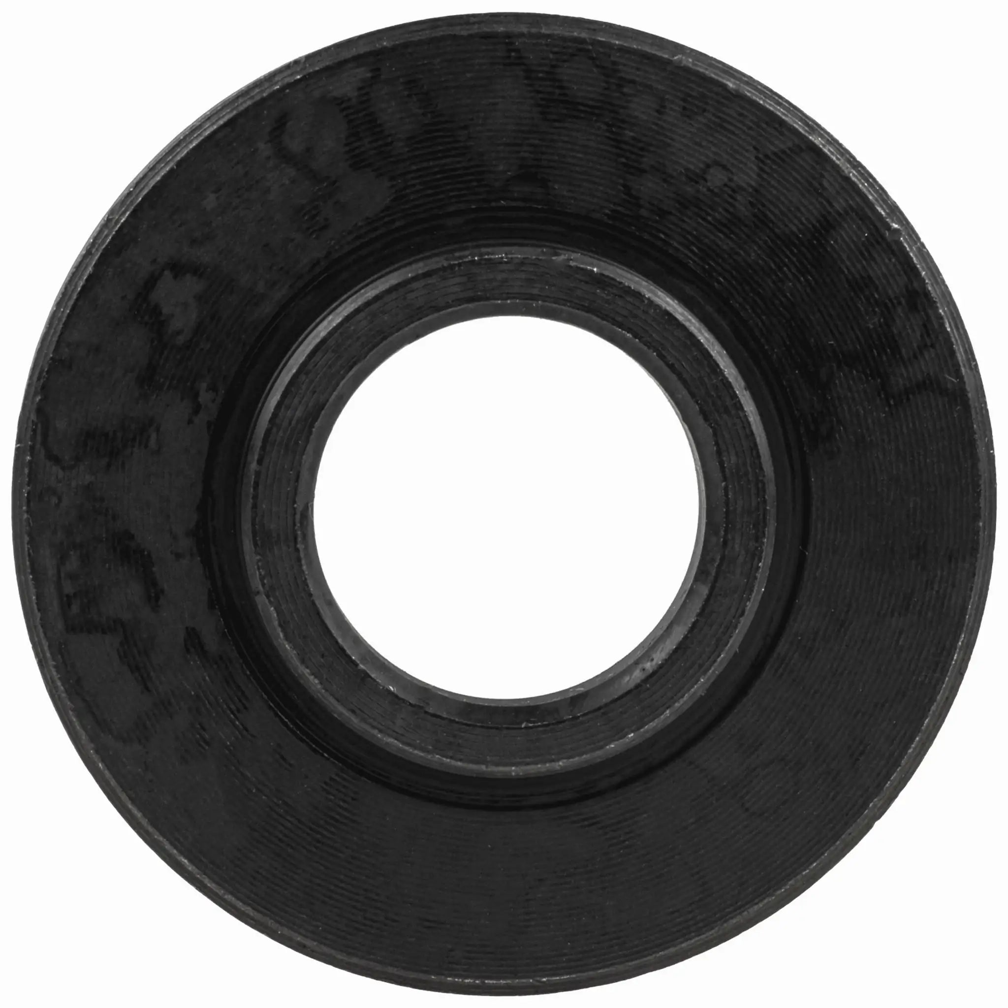 Absaughaube für Winkelschleifer 180 / 230 mm Absaugvorrichtung mit Bürstenkranz Staubabsaugung