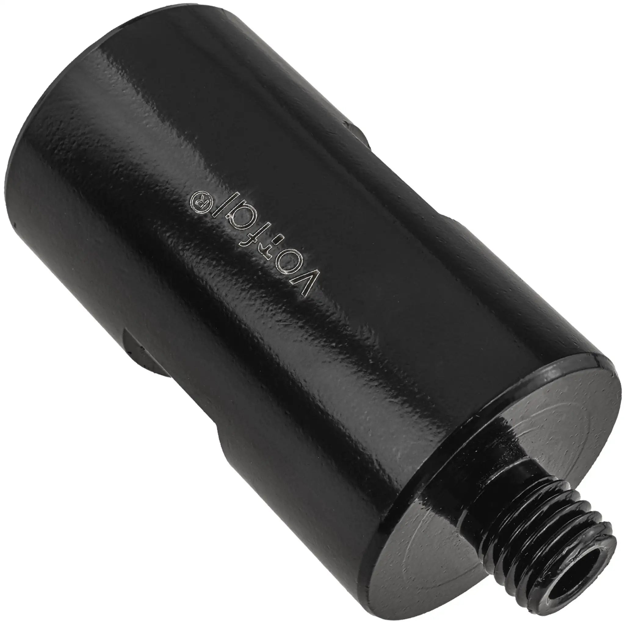 Adapter 1 1/4" UNC auf M16 Diamant Bohrkronen Adapter für Kernbohrer