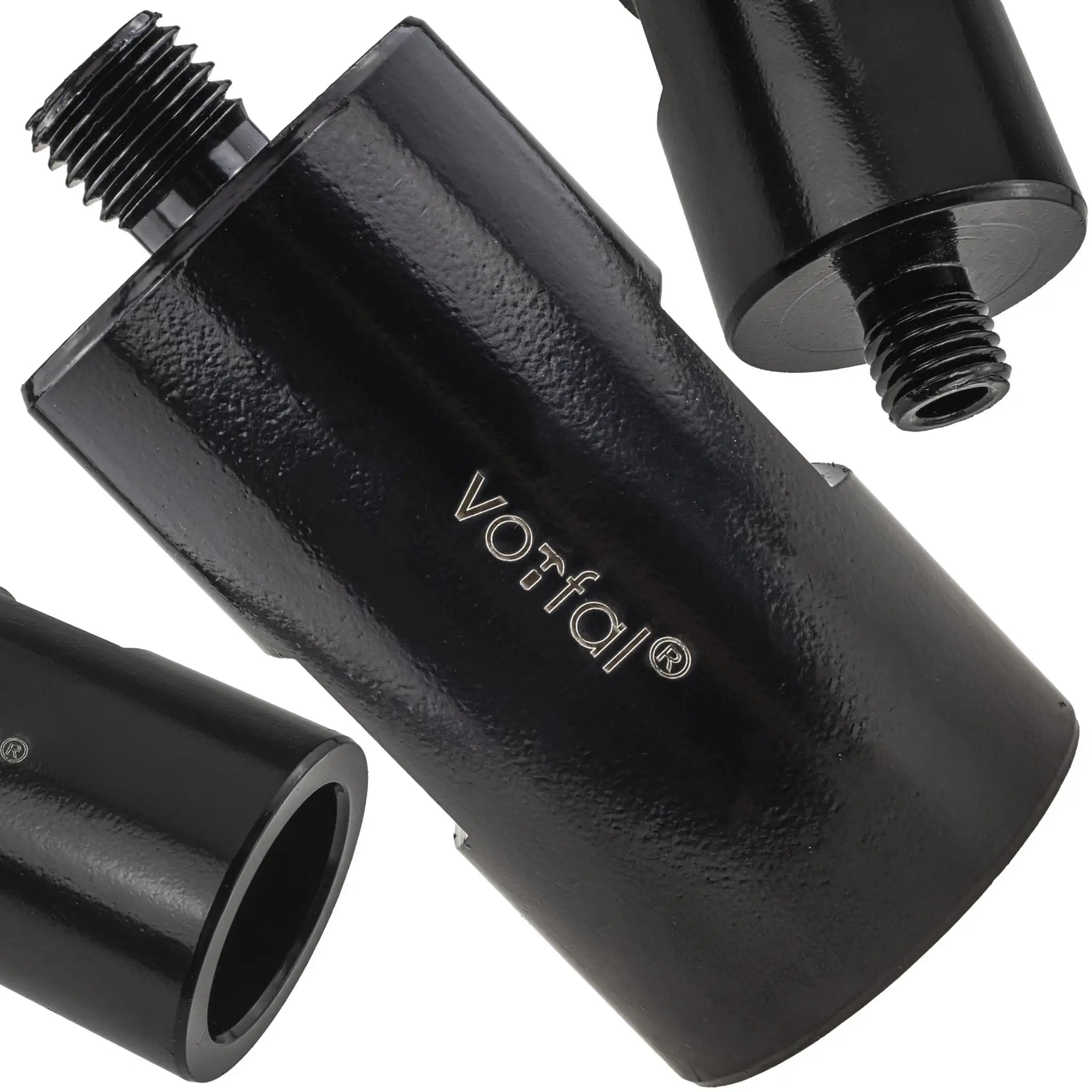 Adapter 1 1/4" UNC auf M16 Diamant Bohrkronen Adapter für Kernbohrer