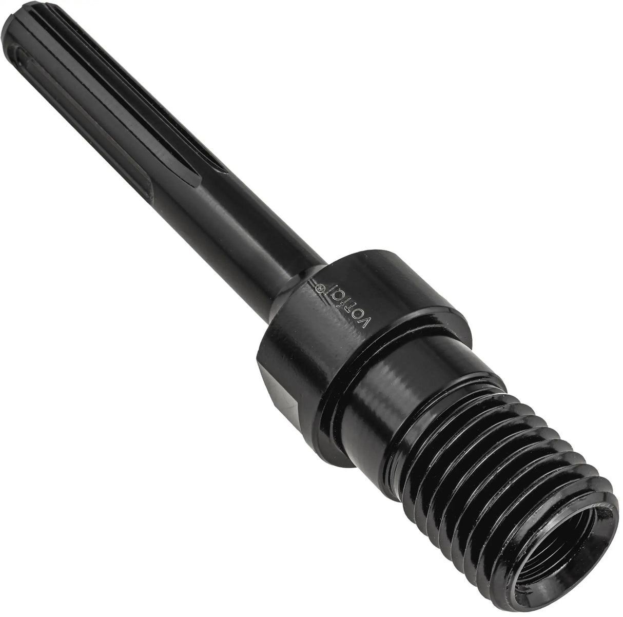 Adapter 1 1/4" UNC auf SDS Max Diamant Bohrkronen Adapter für Kernbohrer