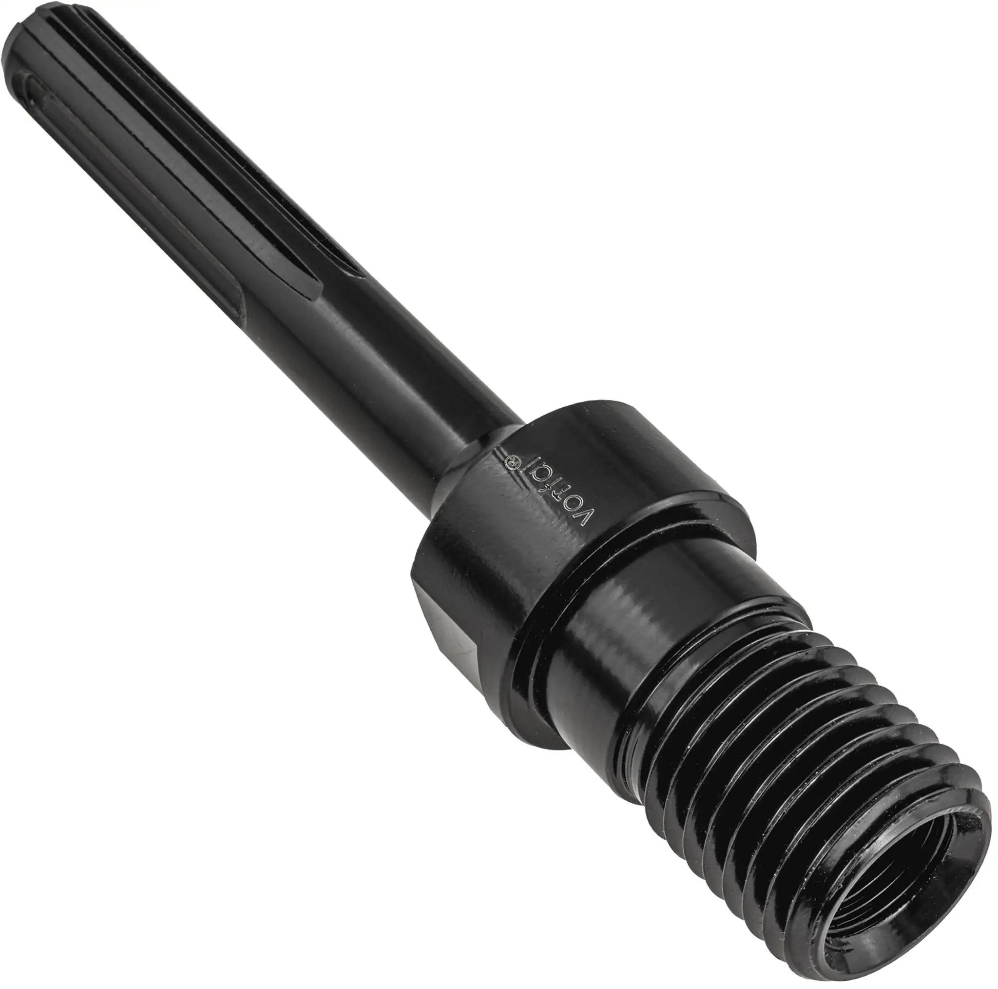 Adapter 1 1/4" UNC auf SDS Max Diamant Bohrkronen Adapter für Kernbohrer