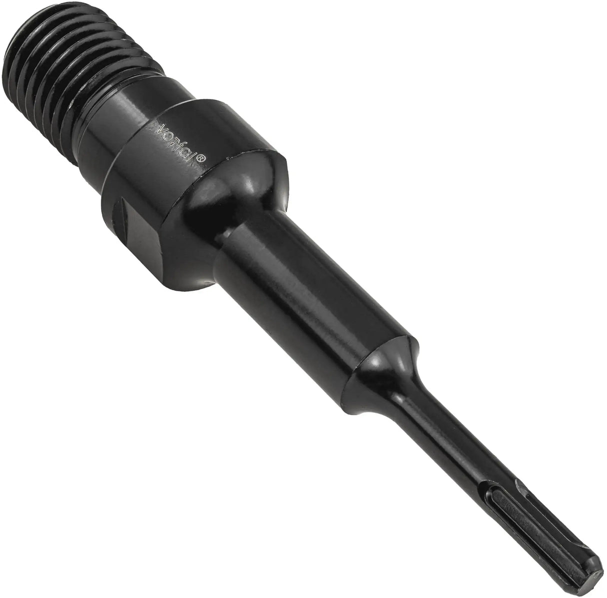 Adapter 1 1/4" UNC auf SDS Plus Diamant Bohrkronen Adapter für Kernbohrer