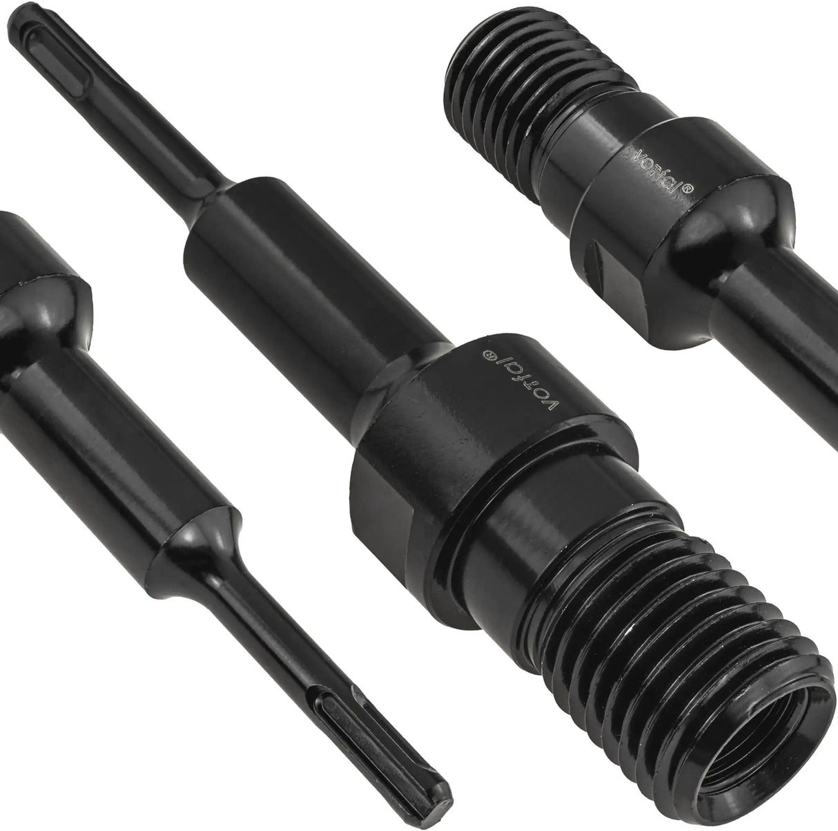 Adapter 1 1/4" UNC auf SDS Plus Diamant Bohrkronen Adapter für Kernbohrer