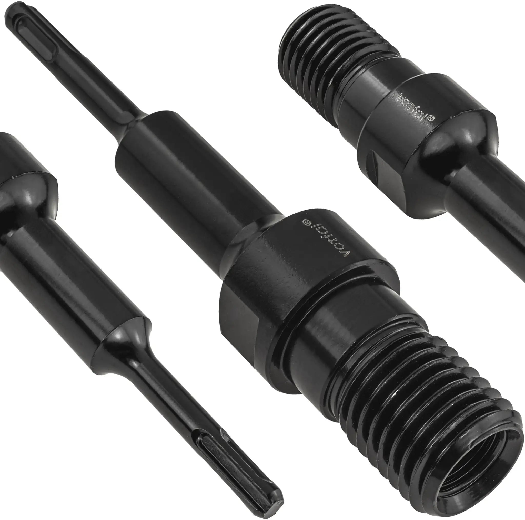 Adapter 1 1/4" UNC auf SDS Plus Diamant Bohrkronen Adapter für Kernbohrer