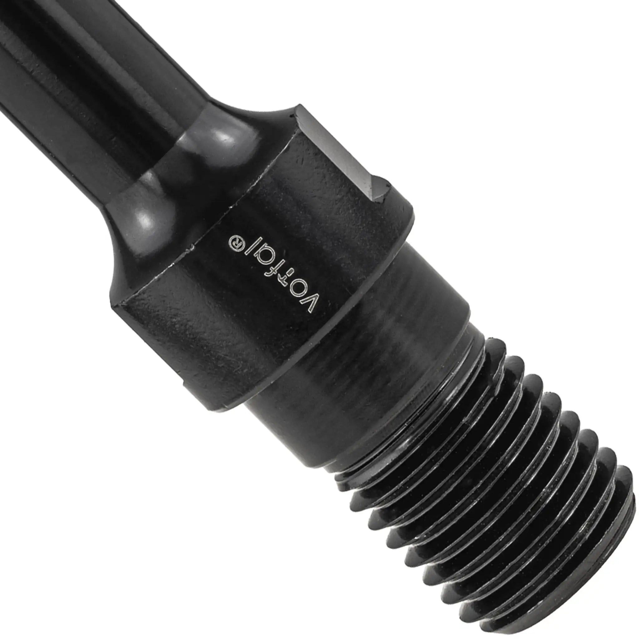 Adapter 1 1/4" UNC auf SDS Plus Diamant Bohrkronen Adapter für Kernbohrer