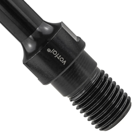 Adapter 1 1/4" UNC auf SDS Plus Diamant Bohrkronen Adapter für Kernbohrer