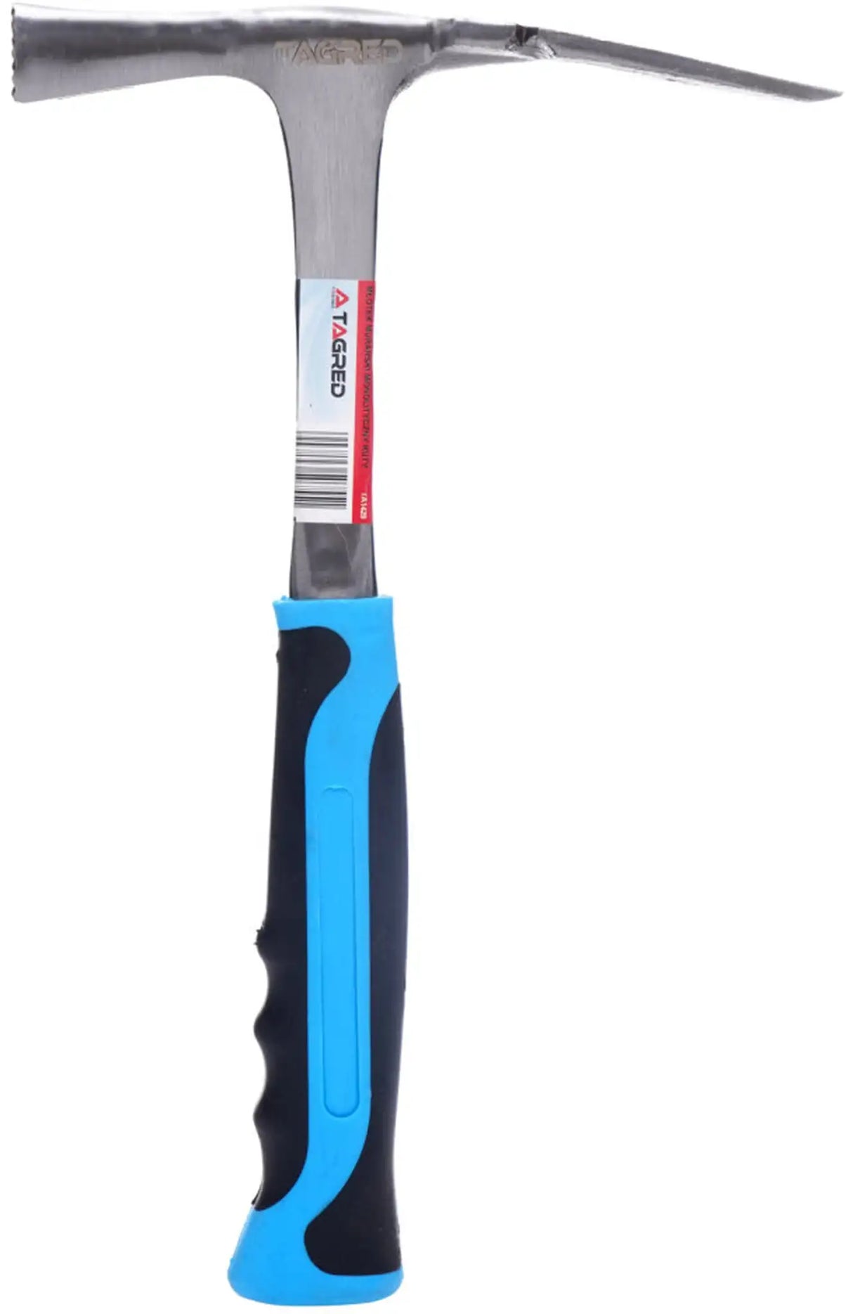 Mason's hammer Berlin forged steel hammer paving hammer