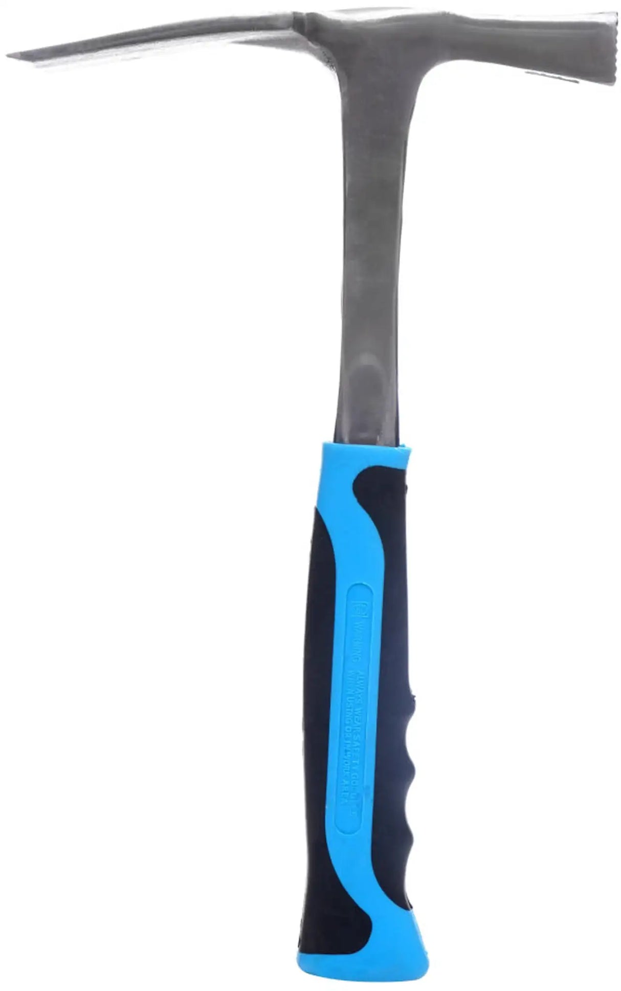 Mason's hammer Berlin forged steel hammer paving hammer