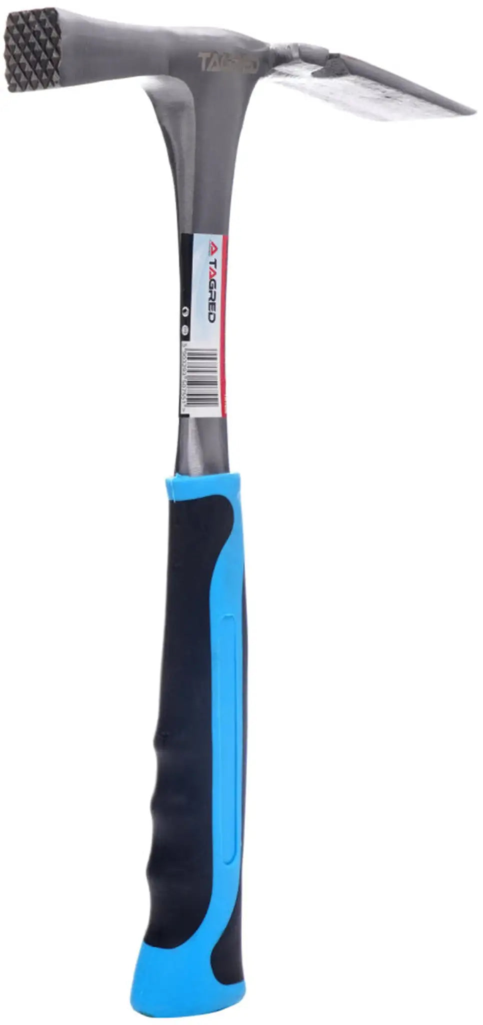 Mason's hammer Berlin forged steel hammer paving hammer