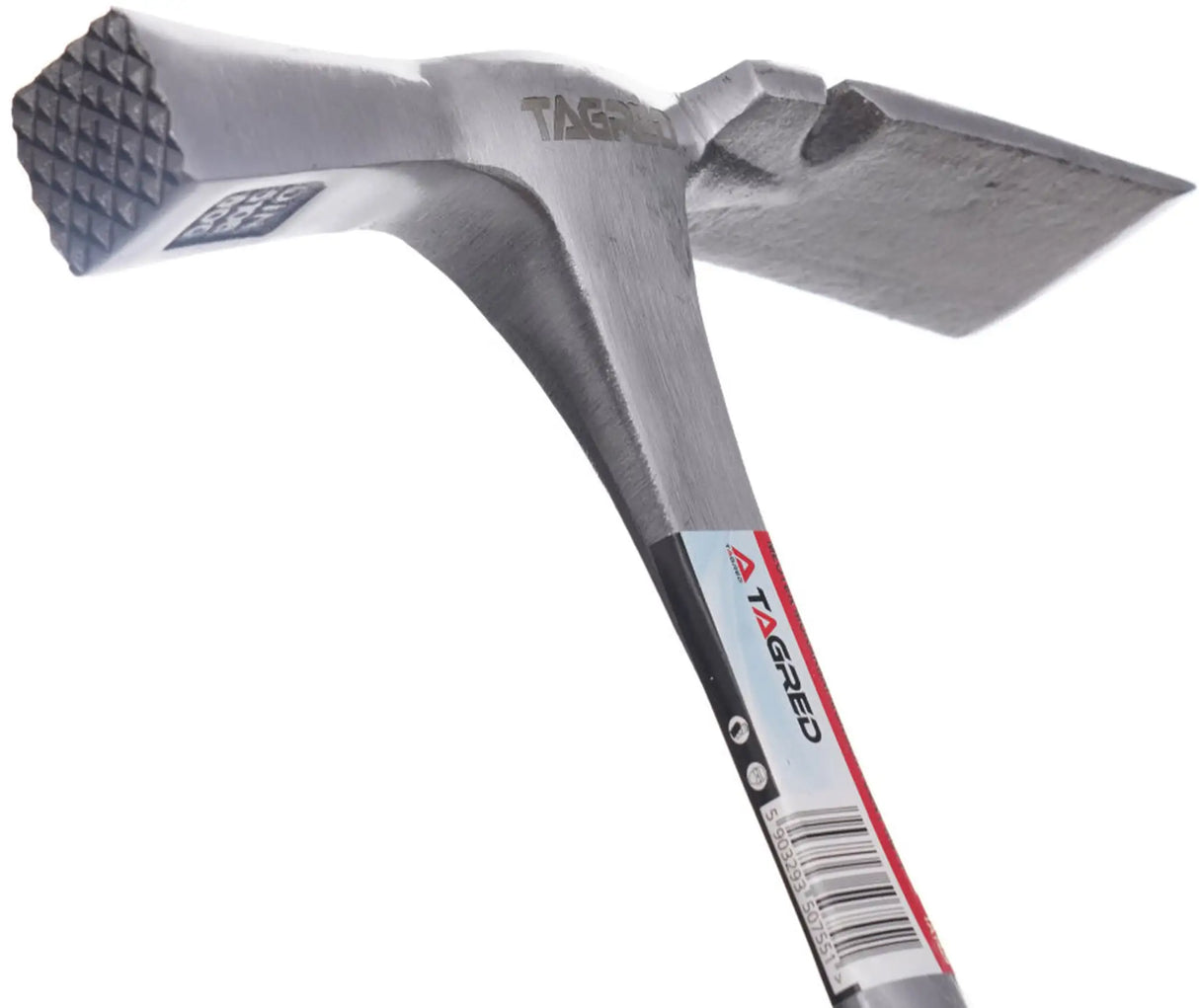 Mason's hammer Berlin forged steel hammer paving hammer