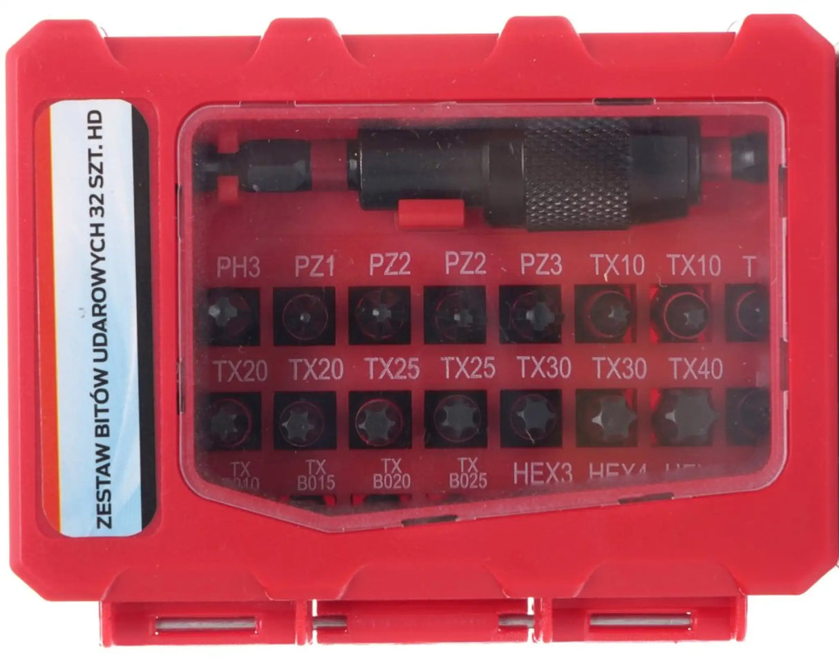 Socket wrench adapter socket 1/2" 3/8" 1/4 bit holder set 8 pieces nut adapter