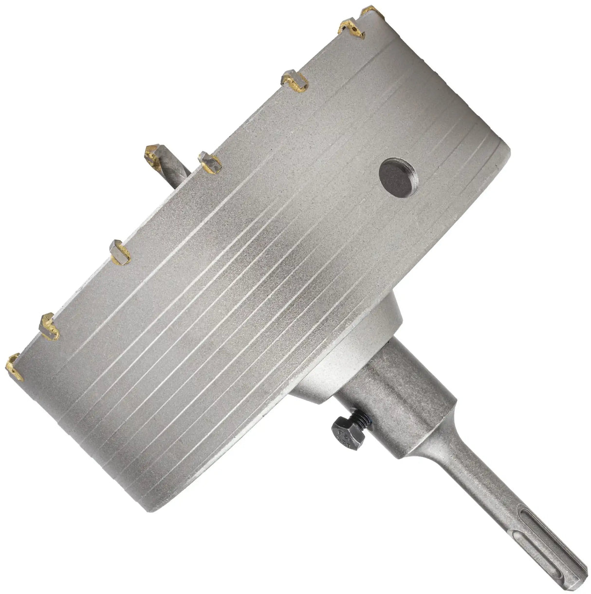 Core bit 150 mm concrete can drill SDS PLUS brick marble hole saw