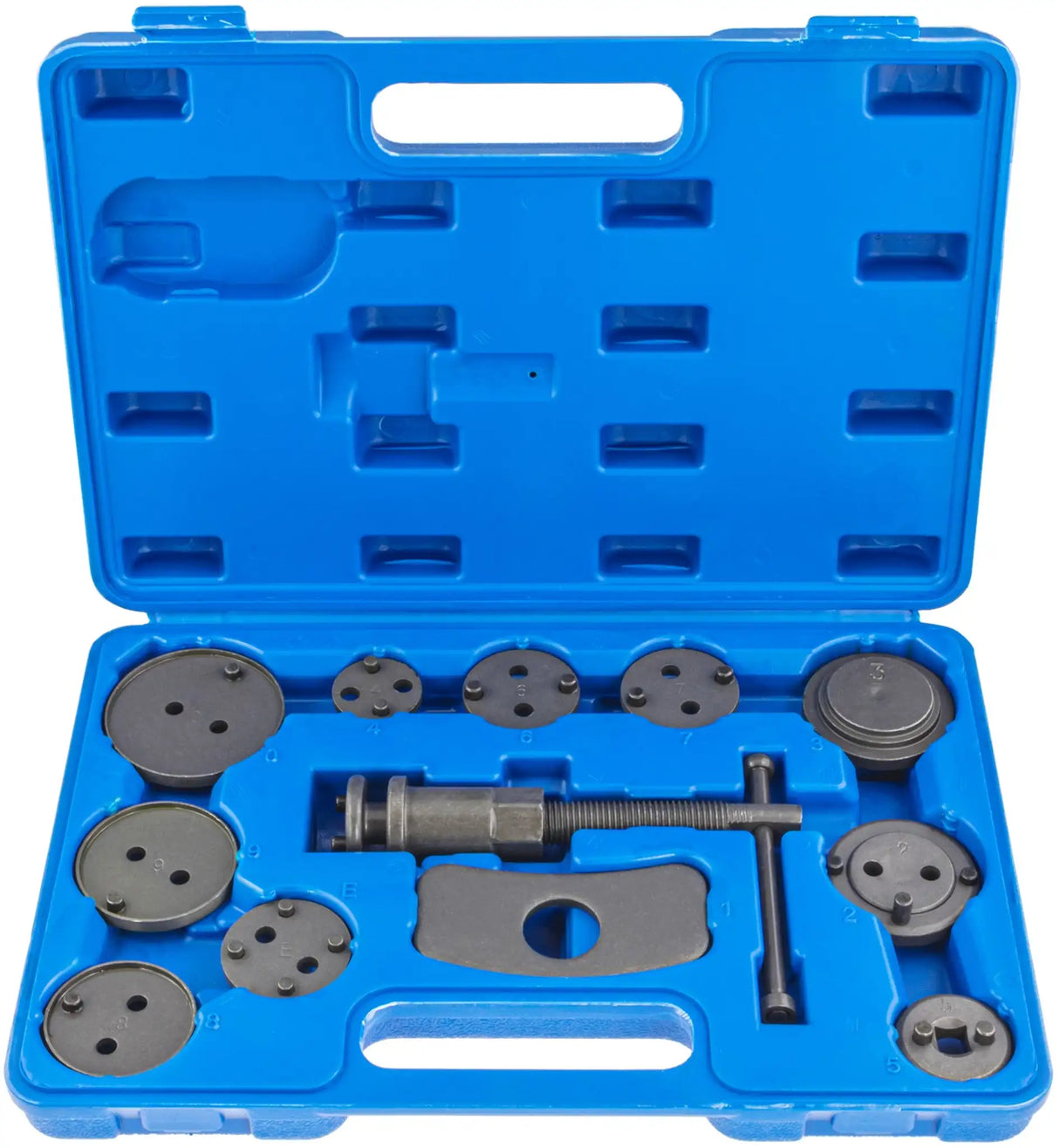 Brake piston retractor 12 pcs set brake piston set piston retractor brake