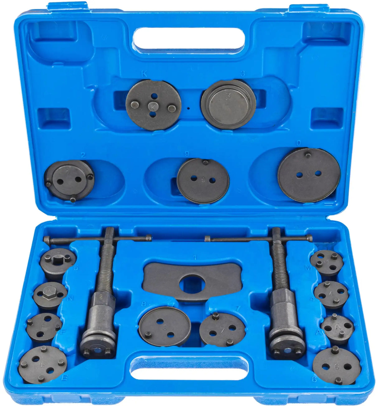 Brake piston retractor 18 pcs set brake piston set piston retractor brake