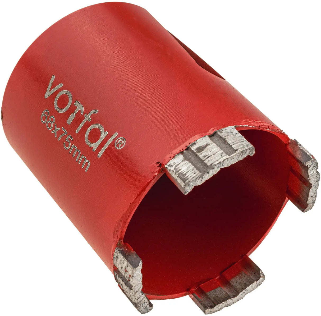 Diamant Dosensenker 68 mm Bohrkrone Diamantbohrkrone Diamantbohrer M22 x 2,5 mm