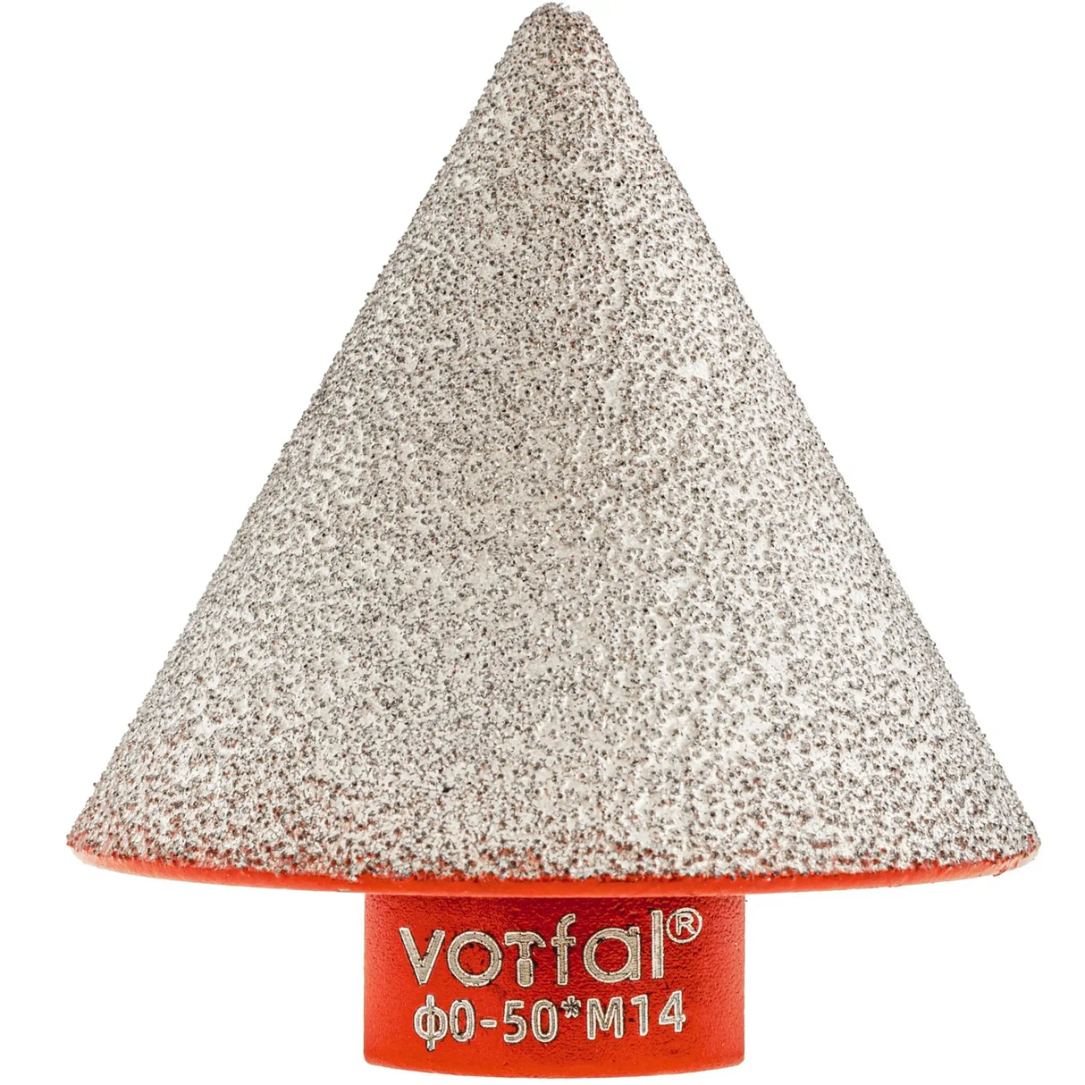 Diamant Kegelfräser 0 - 50 mm Diamantfräser Konisch Fräsfinger Fasenbohrer Keramik Fliesen