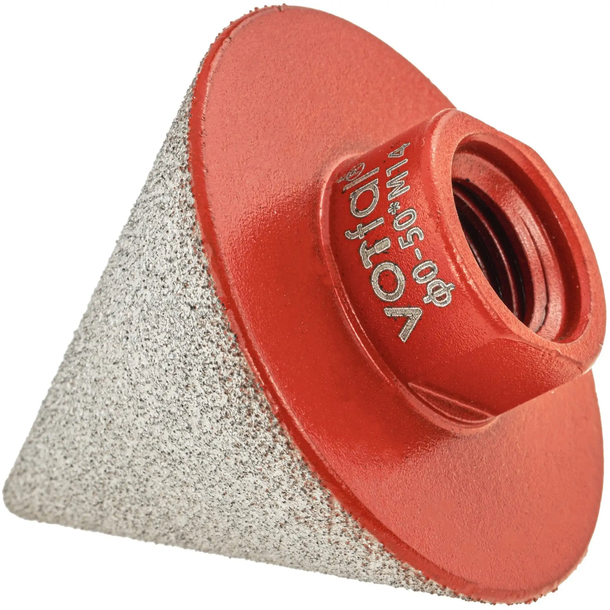 Diamant Kegelfräser 0 - 50 mm Diamantfräser Konisch Fräsfinger Fasenbohrer Keramik Fliesen