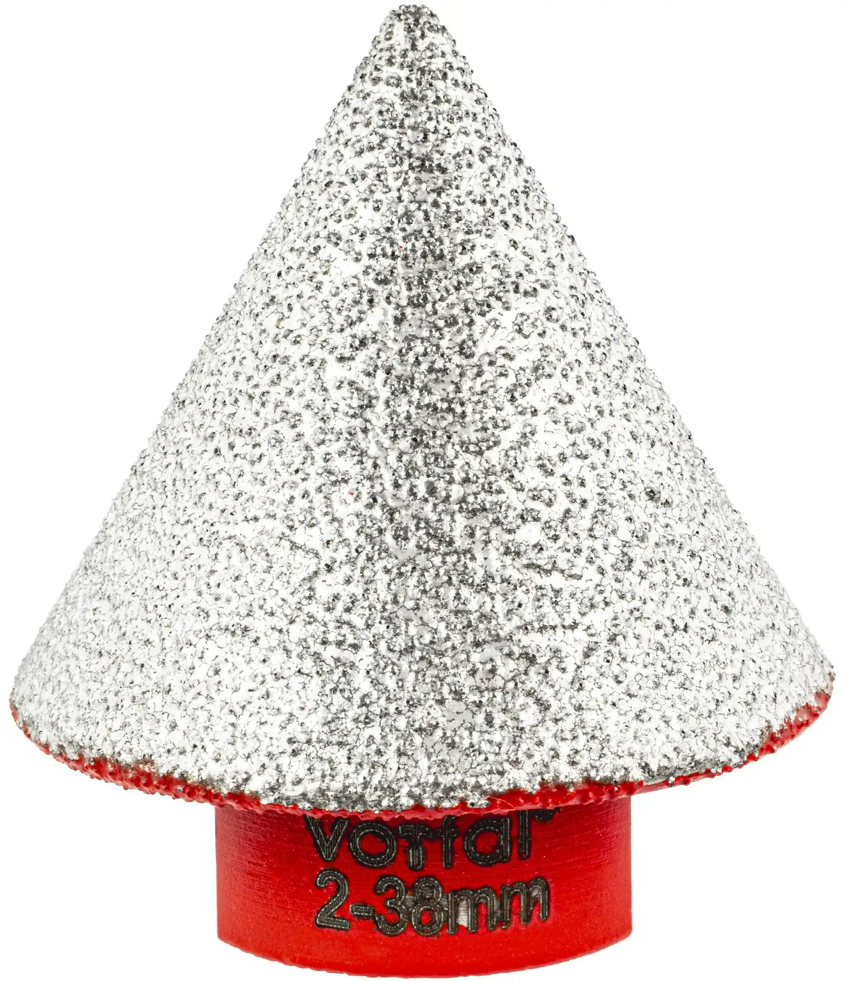 Diamant Kegelfräser 0 - 50 mm Diamantfräser Konisch Fräsfinger Fasenbohrer Keramik Fliesen