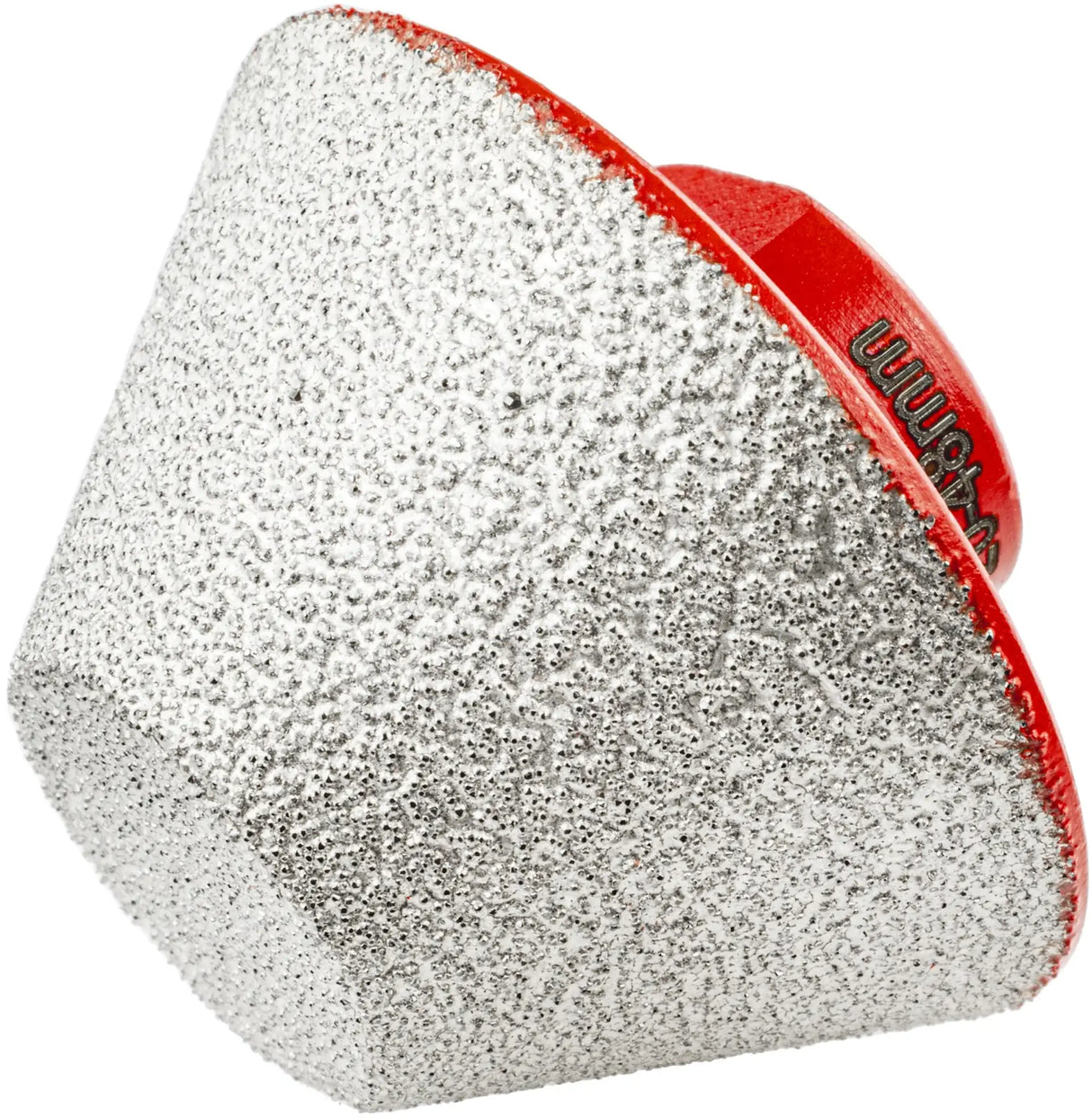 Diamant Kegelfräser 0 - 50 mm Diamantfräser Konisch Fräsfinger Fasenbohrer Keramik Fliesen