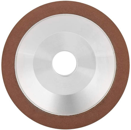 Diamant Schleifscheibe Schärfscheibe