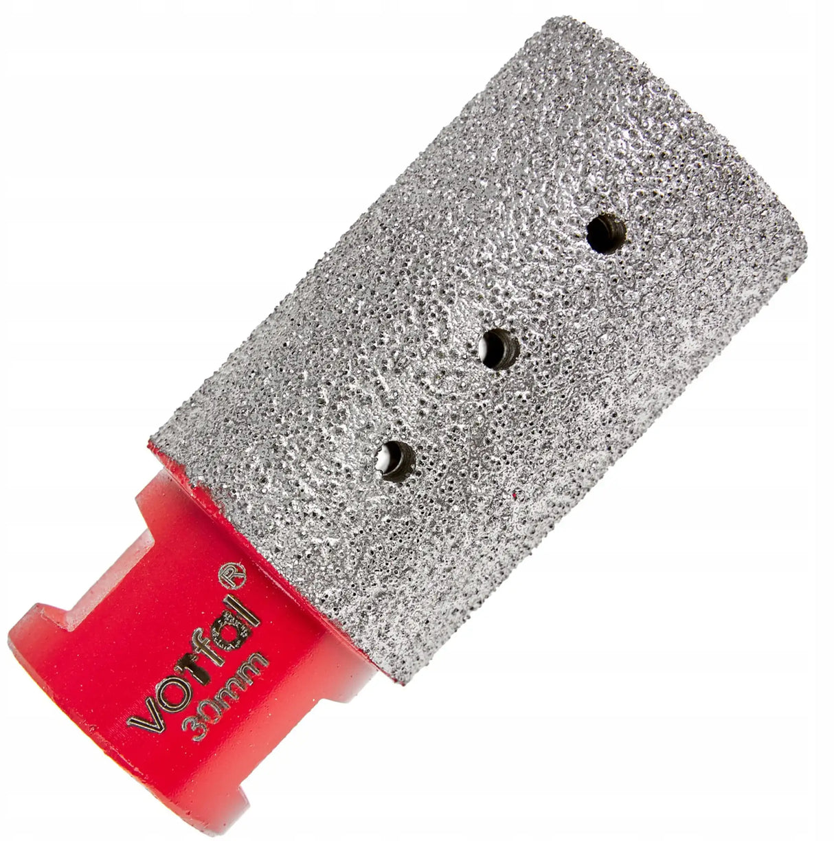 Diamant Fingerfräser Vollbohrer 10 - 30 mm Lochfräser Fliesenbohrer Fliesenfräser