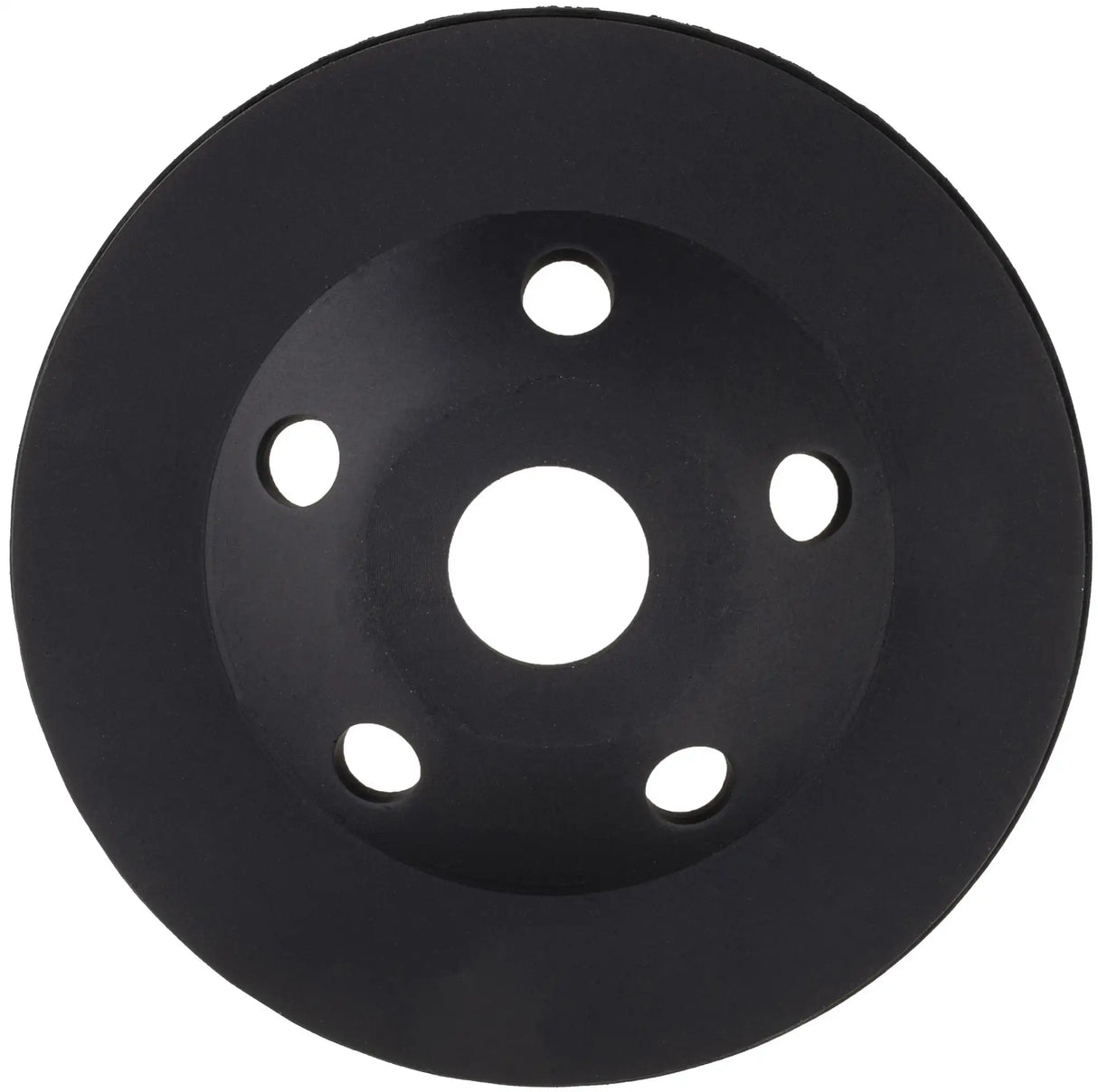 Extractor hood for angle grinder 125 + 2 x diamond grinding cup 125 mm segment cup grinder