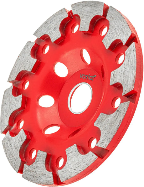 Diamond grinding cup 125 mm Type T grinding disc diamond concrete grinder