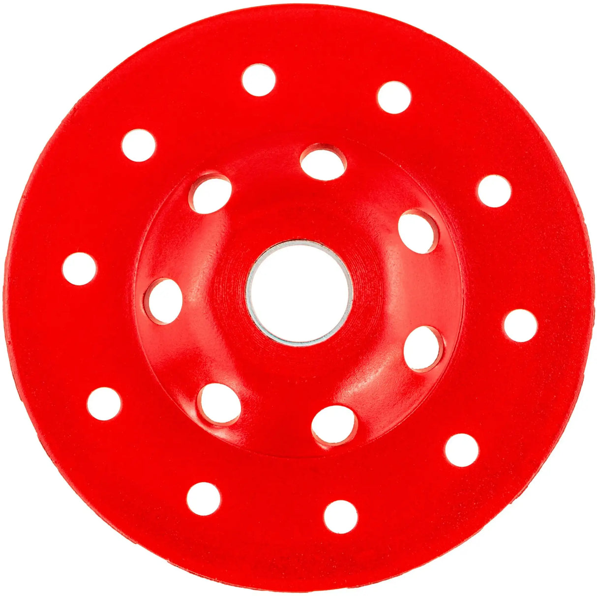 Diamond grinding cup 125 mm Type T grinding disc diamond concrete grinder