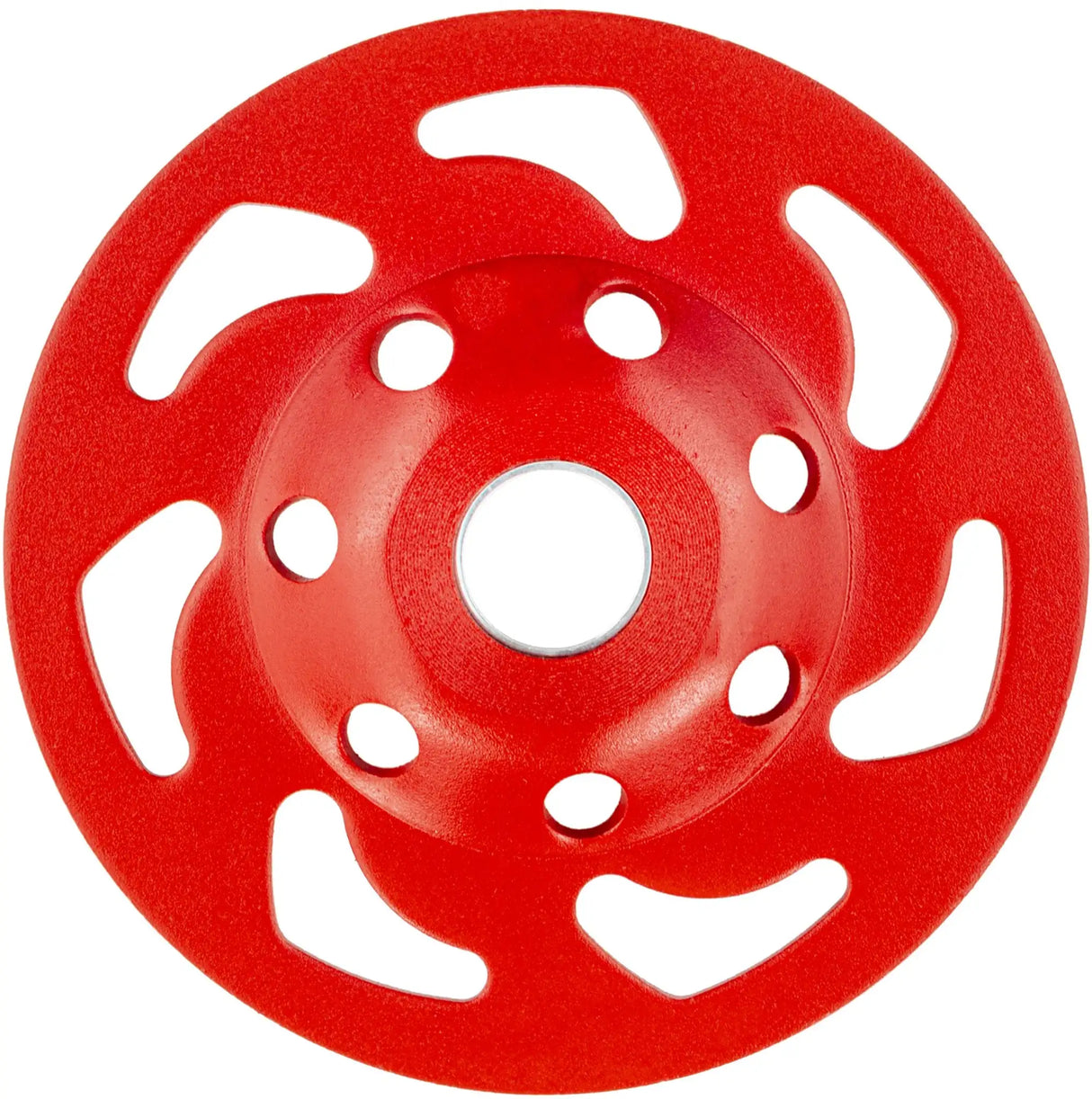 Diamond grinding cup 125 mm Boomerang grinding disc diamond concrete grinder