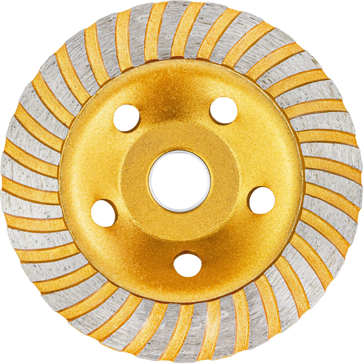 Extraction hood for angle grinder + diamond grinding cup 125 concrete screed stone segment turbo