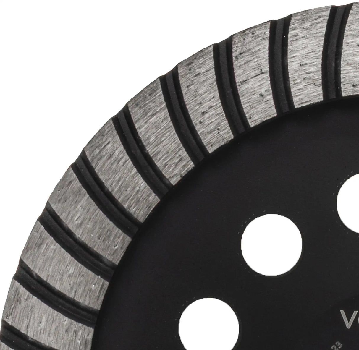 Premium Diamant Schleiftopf 180 mm Turbo Schleifteller für Beton Stein Estrich Topfscheibe