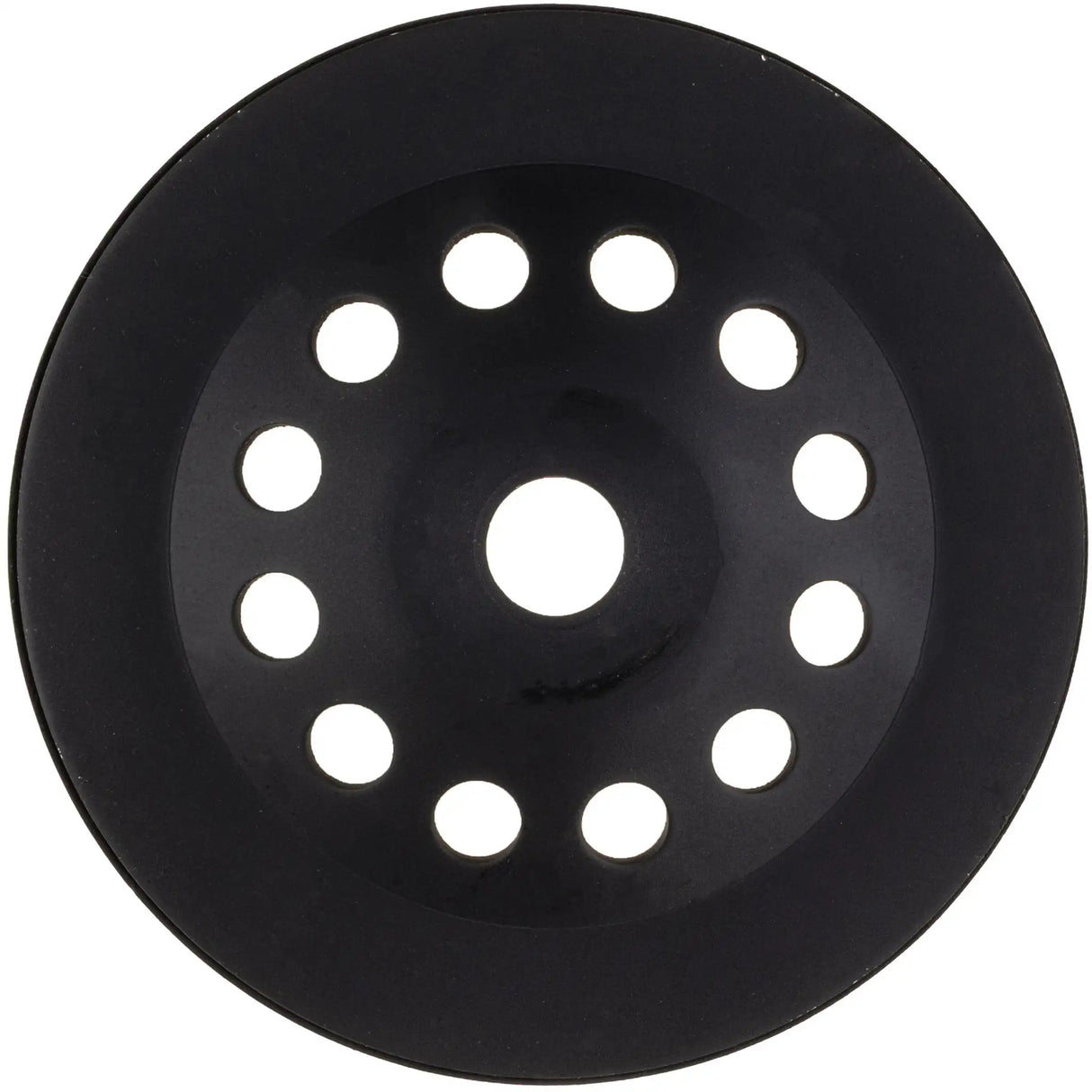 Premium Diamant Schleiftopf 180 mm Turbo Schleifteller für Beton Stein Estrich Topfscheibe