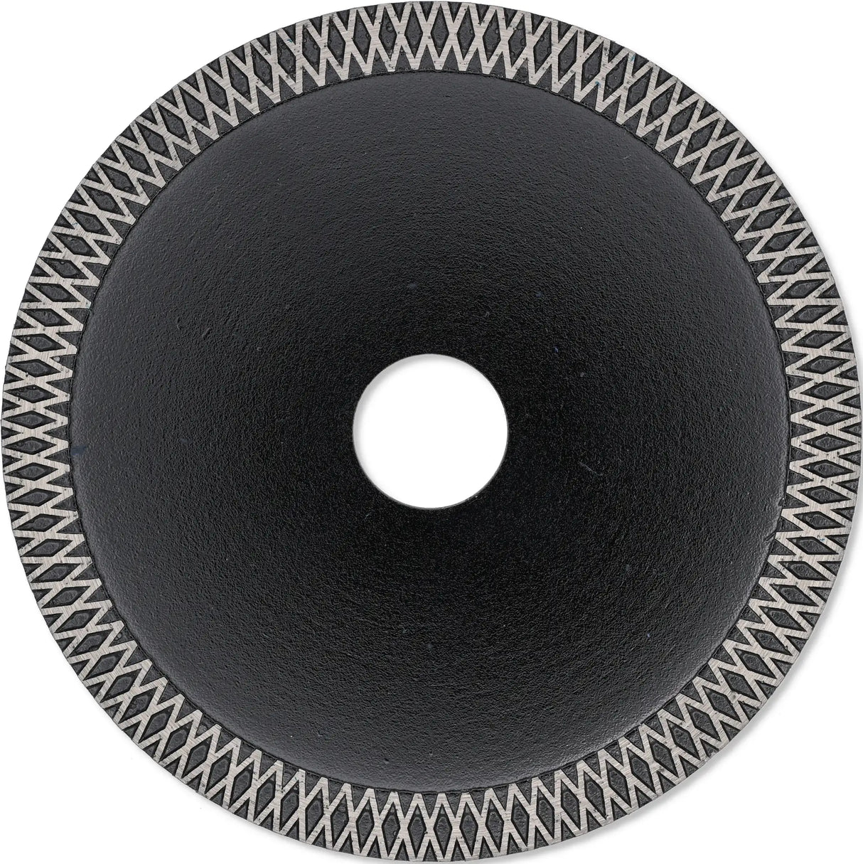 Diamanttrennscheibe 125 mm 2-in-1 – Schneiden Entgraten Granit Keramik PRO Series