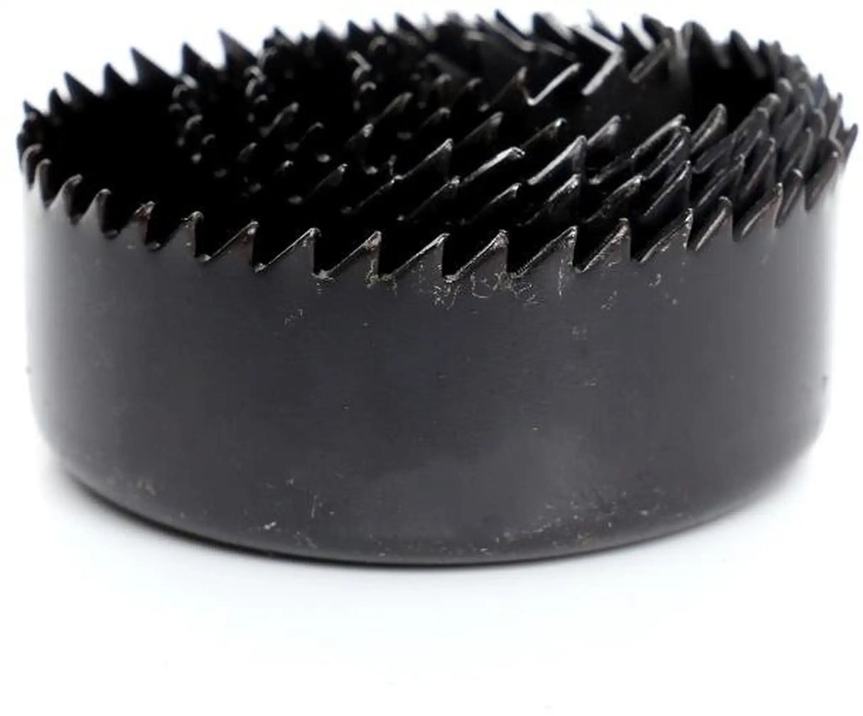 Box drill wood 11 pcs. core bit 19 - 64 mm wood hole saw circle cutter set