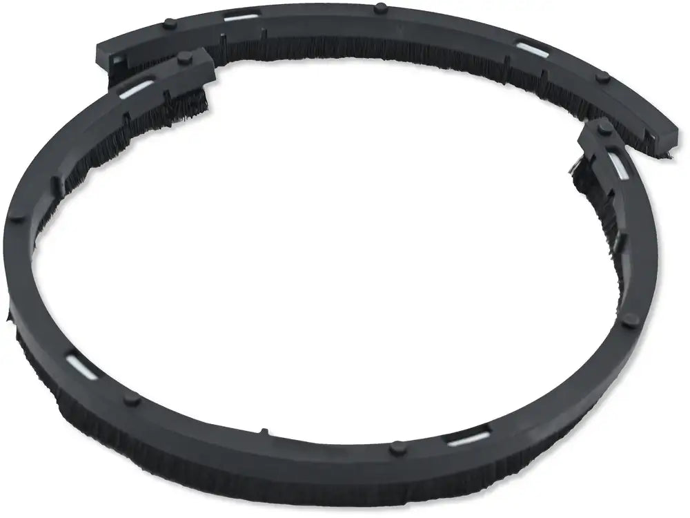 Ersatzbürsten für Absaughaube 125 mm PRO Series LABH125