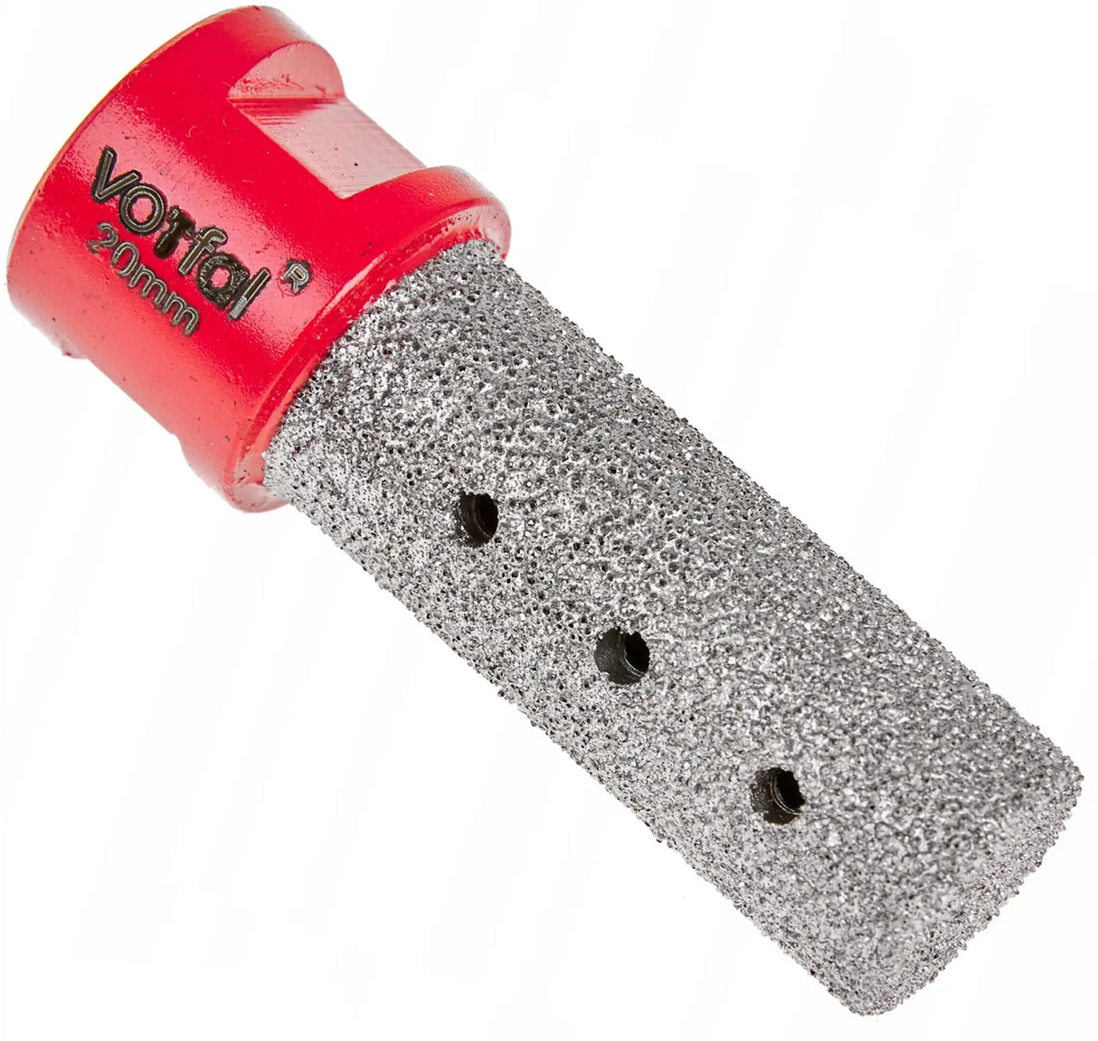 Diamant Fingerfräser Vollbohrer 10 - 30 mm Lochfräser Fliesenbohrer Fliesenfräser