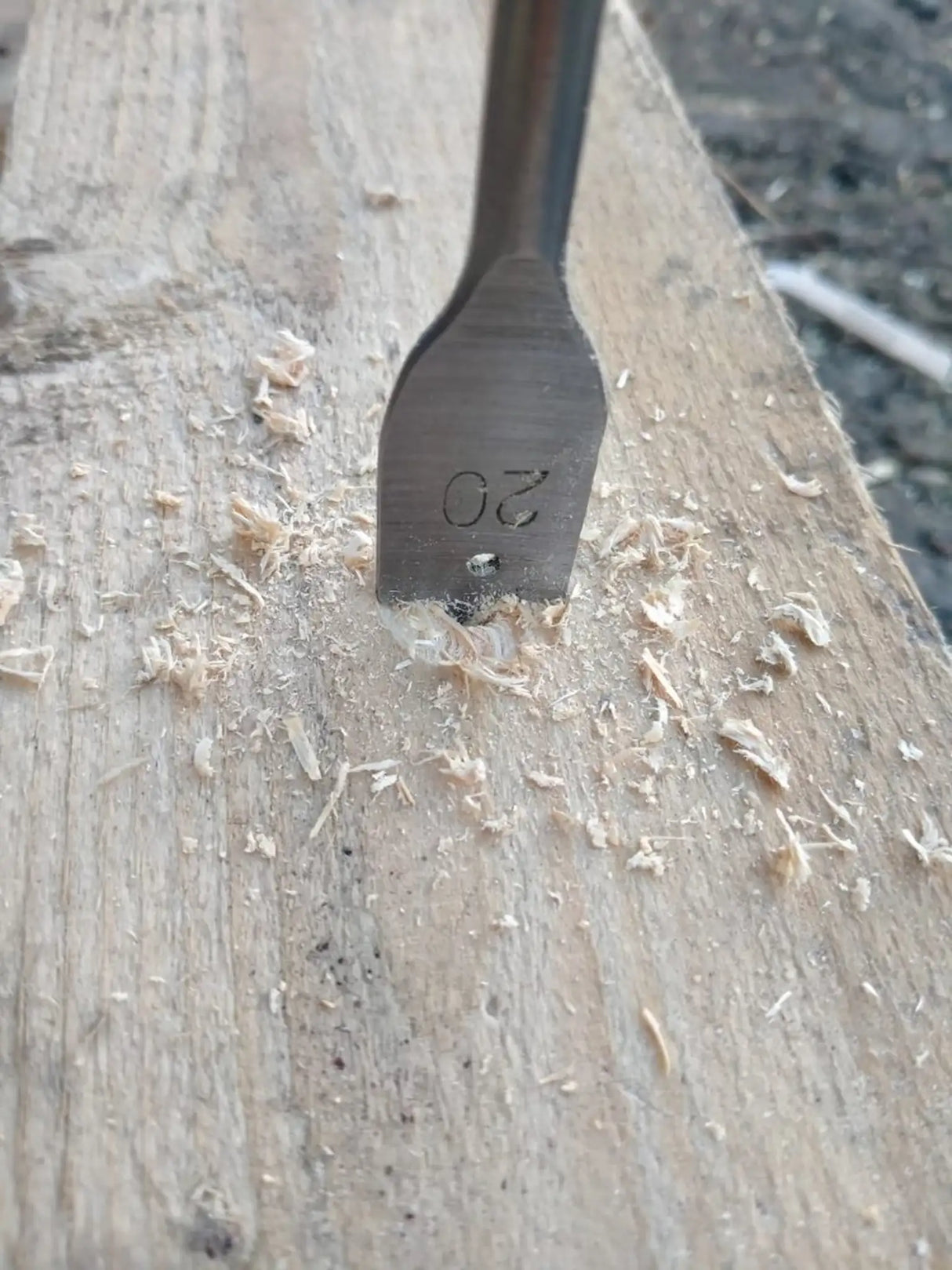 4-piece HSS countersink drill wood drill set countersink bit for wood and plastic