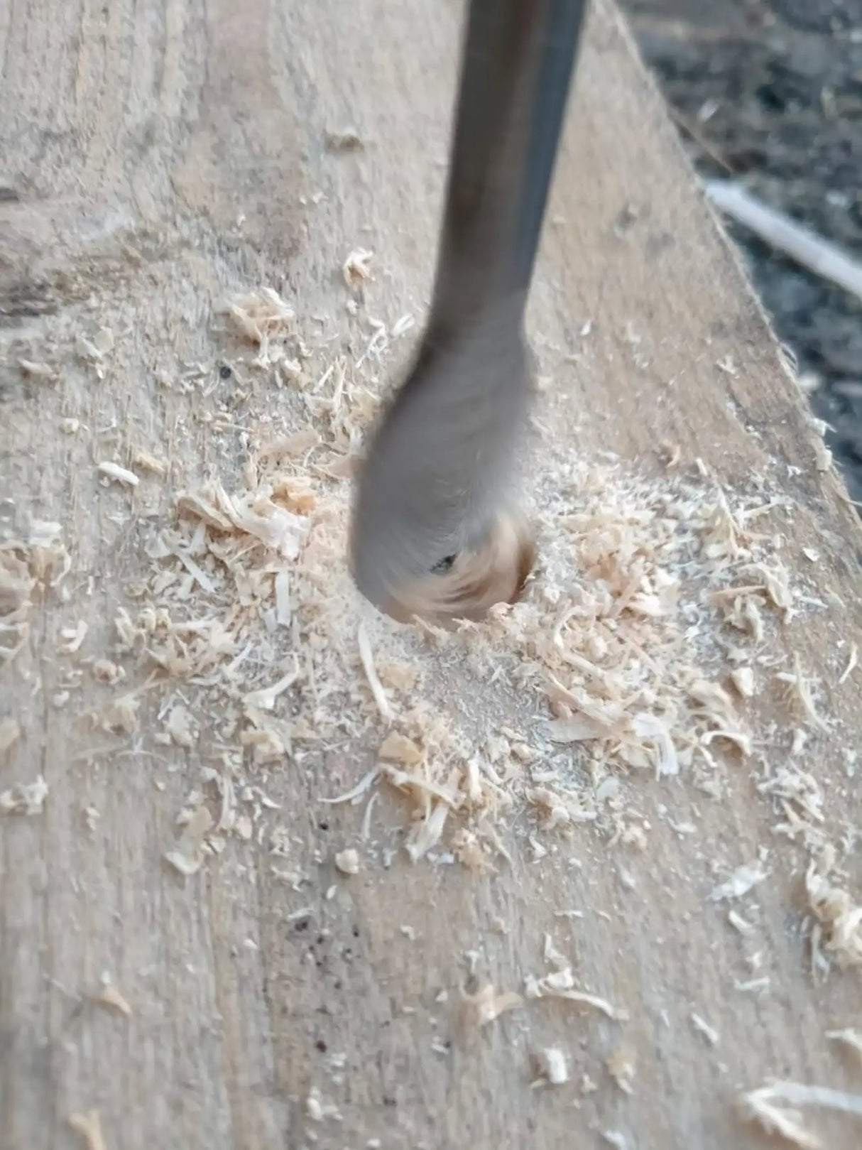 4-piece HSS countersink drill wood drill set countersink bit for wood and plastic