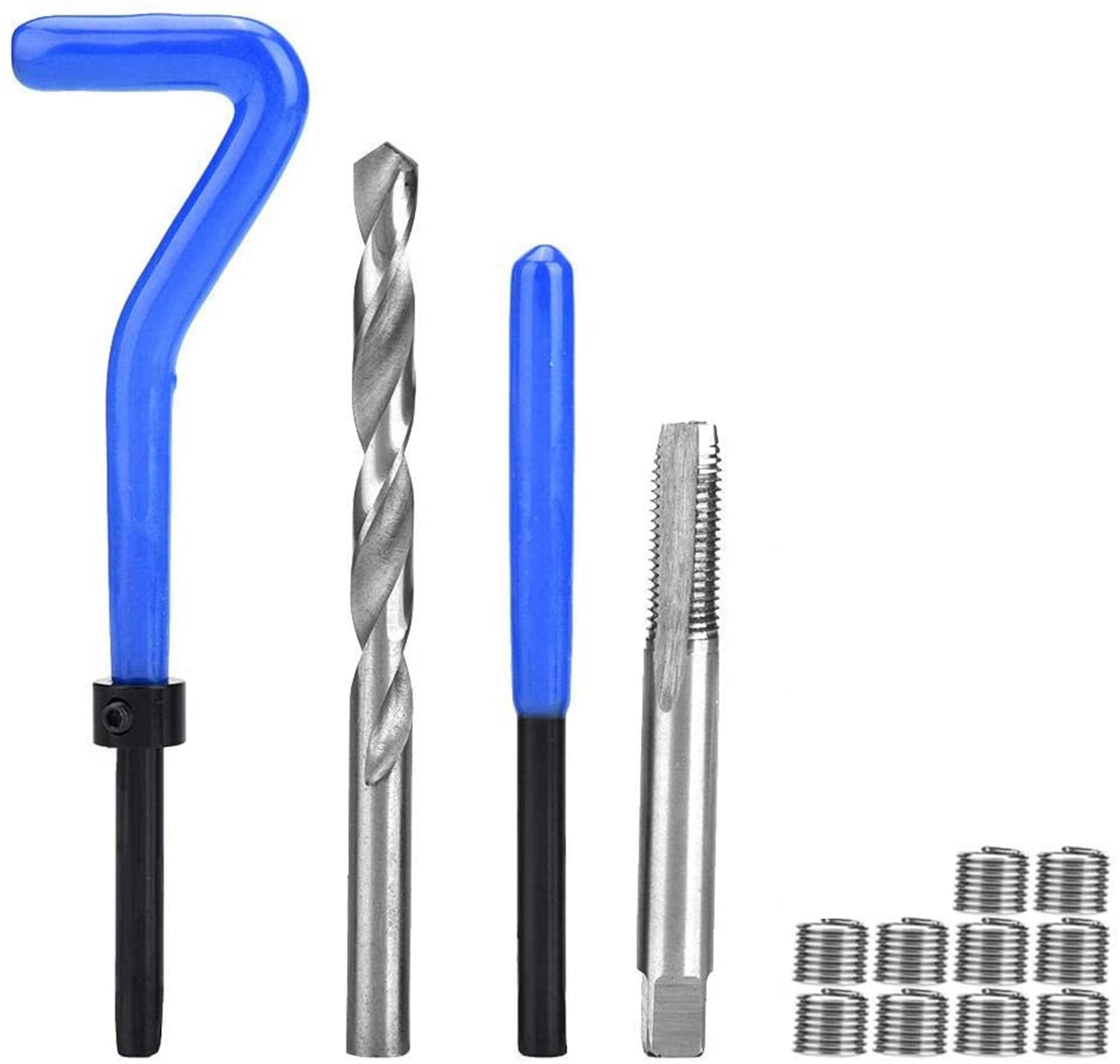 Thread Repair M12 Set Thread Repair Thread Inserts