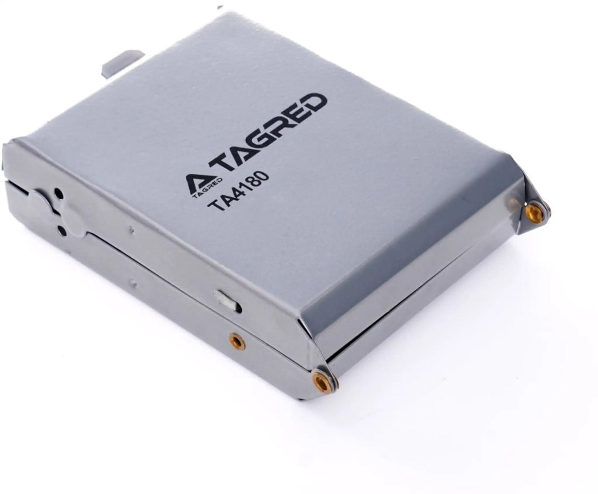 Step drill 4-39 mm cone drill 4-piece set HSS cone drill countersink TITAN