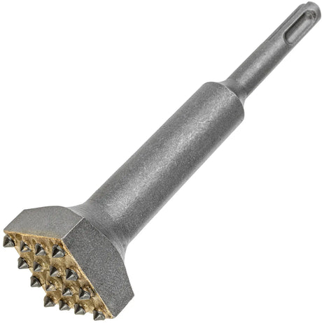 SDS Plus chisel 32 x 140 mm hammer chisel tile demolition chisel