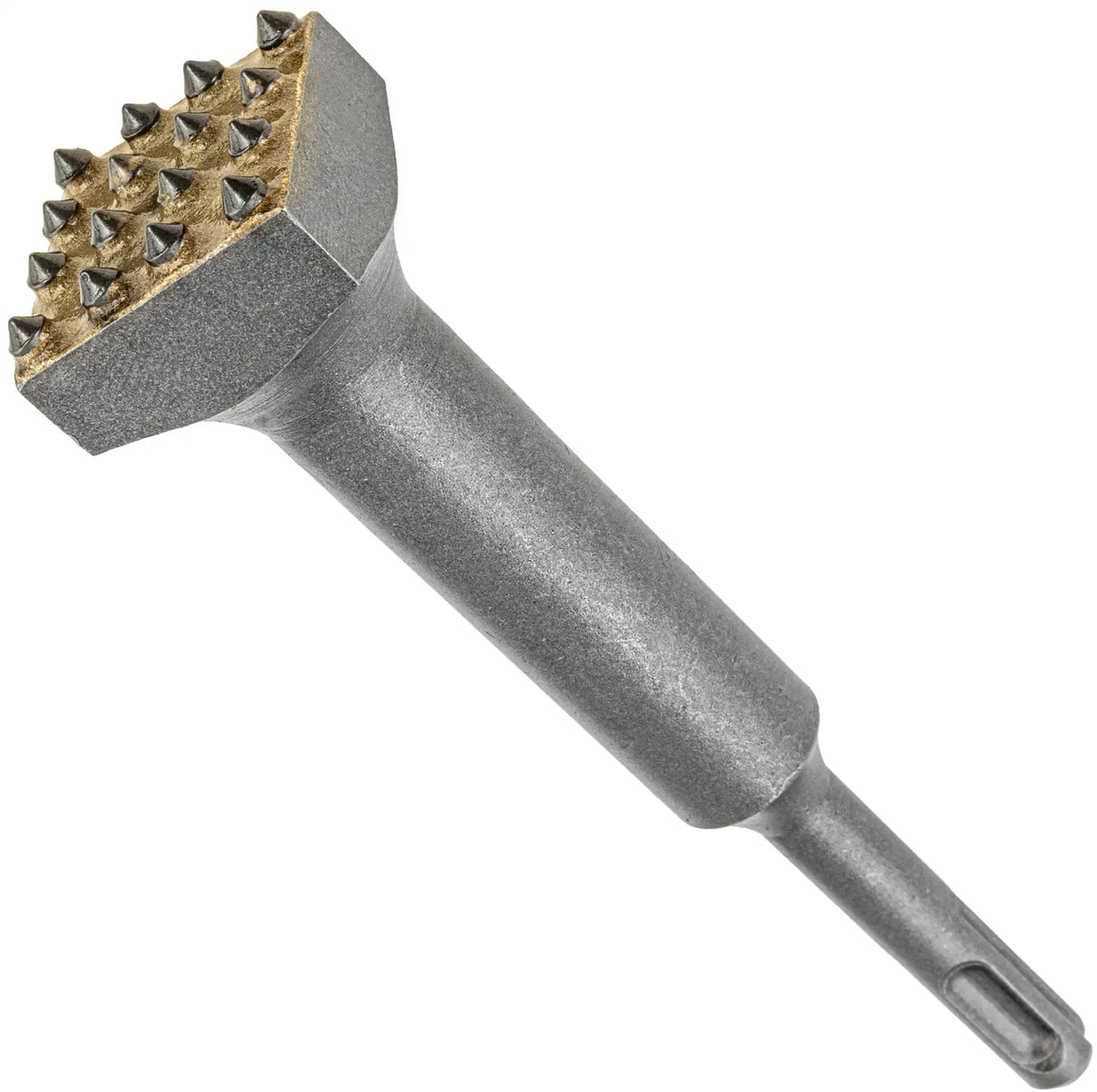 SDS Plus chisel 32 x 140 mm hammer chisel tile demolition chisel