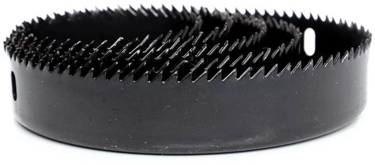 Box drill wood 8-piece core bit 64 - 127 mm wood hole saw circle cutter set