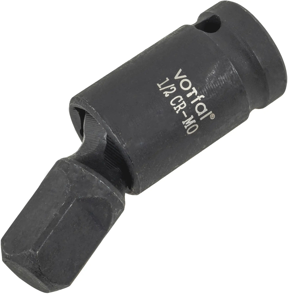 Power ball joint 1/2" adapter cardan joint impact wrench nut Cr-Mo joint